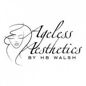 Ageless Aesthetics by HB Walsh