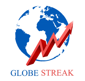 GlobeStreak