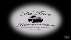 Datrice Transportation