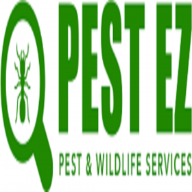 Pest Ez & Wildlife Services