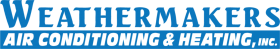 Weathermakers Air Conditioning & Heating, Inc.