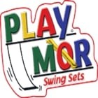 Playmor Swing Set