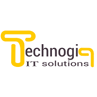 Technogiq IT Solutions Pvt. Ltd.