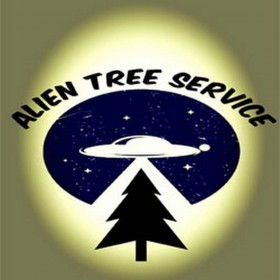Alien Tree Service