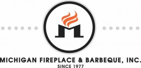 Michigan Fireplace and Barbecue