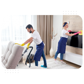 Cleaning Corp End Of Lease Cleaning Services Sydney