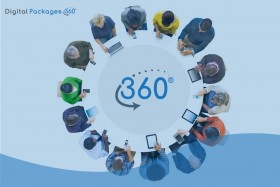 Digital Packages 360˚