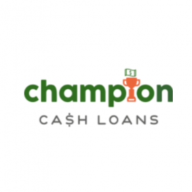 Champion Cash Loans Harlingen