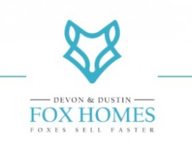 Devon and Dustin Fox-Fox Homes Team
