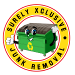 Surely Xclusive Junk Removal