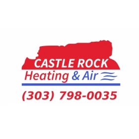 Castle Rock Heating Air