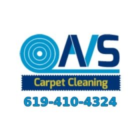 AvS Carpet Cleaning
