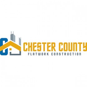 Chester County Flatwork Construction