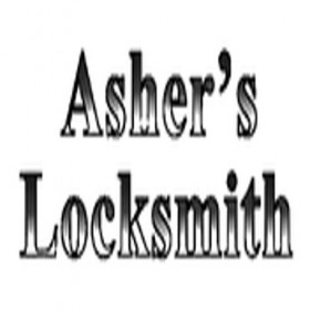 Asher's Locksmith