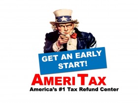 AMERITAX Refund Center