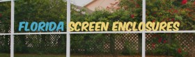 Florida Screen Enclosures
