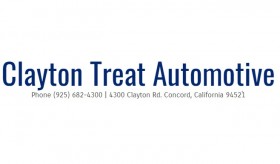 Clayton Treat Automotive