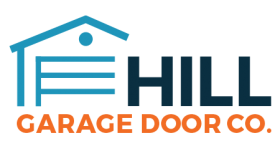 Hill Garage Door Co.