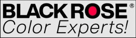 Black Rose Color Experts