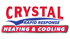 Crystal Heating & Cooling