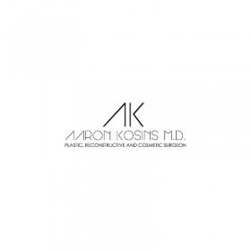 Dr. Aaron Kosins