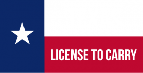 Texas Conceal and Carry