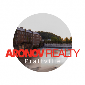 Aronov Reality