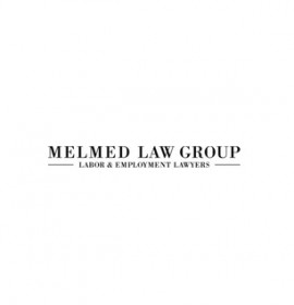 Melmed Law Group P.C. Employment Lawyers