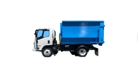 Express Hauling Junk Removal