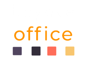 Buy Bye Office