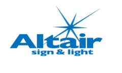 Altair Sign & Light