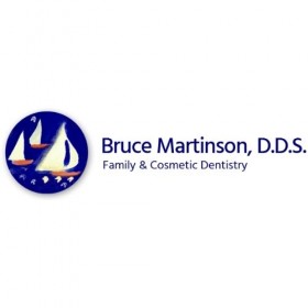 Bruce Martinson Family Cosmetic Dentistry-Wayzata