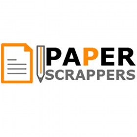 Paper Scrappers