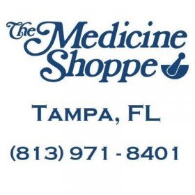 The Medicine Shoppe