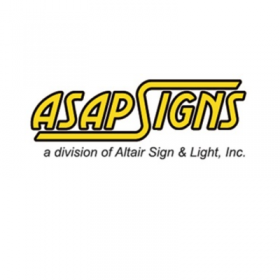 ASAP Signs