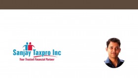 Sanjay Taxpro Inc