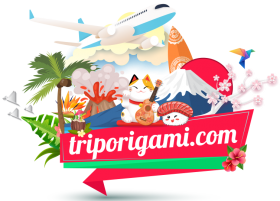 Triporigami-Online Travel Agency