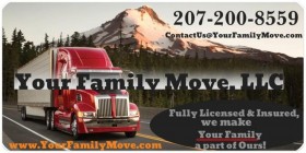 You Family Move