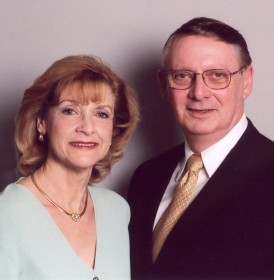 David and Karen Strauss / KW