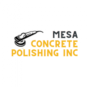 Mesa Concrete Polishing Inc