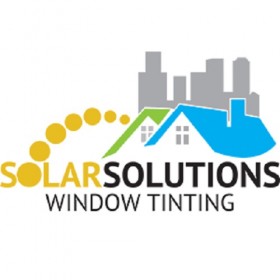 Solar Solutions Window Tinting