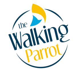 The Walking Parrot