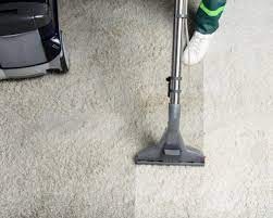 Zerorez Irvine Carpet Cleaning