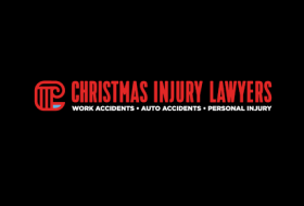 Christmas Injury Lawyers