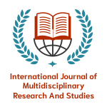 International Journal Of Multidisciplinary Research And Studies