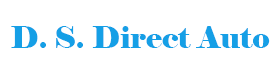D. S. Direct Auto