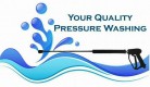 Your Quality Pressure Washing Residential, Commercial Sugar Land TX