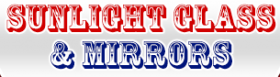 Sunlight Glass & Mirrors