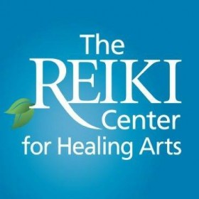 The Reiki Center