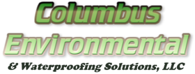 Columbus Environmental & Waterproofing Solutions